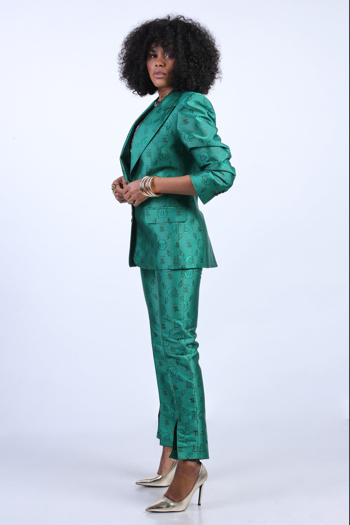 Completo Philipp Plein