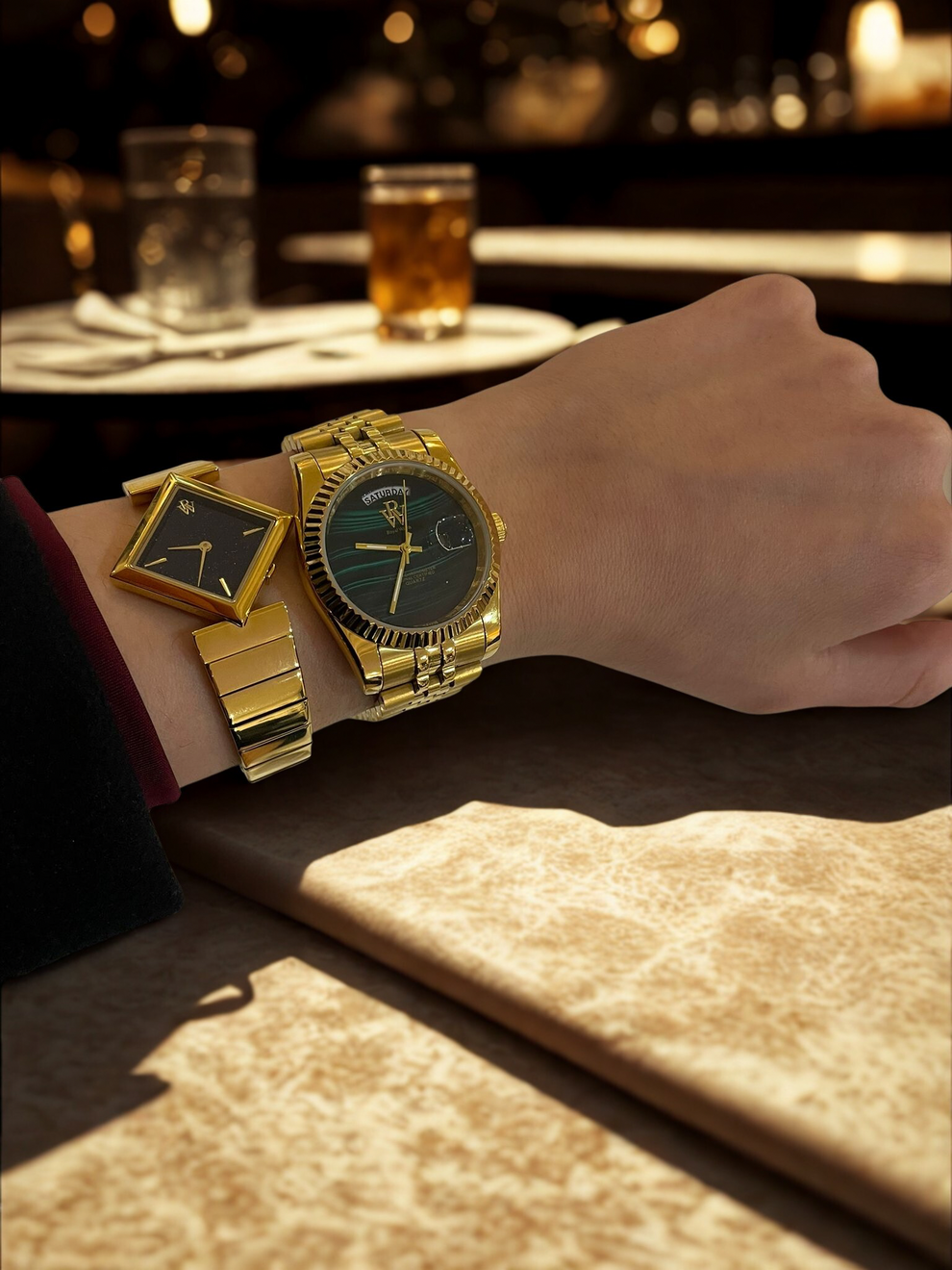 RW 134 GG - Collezione VENEZIA