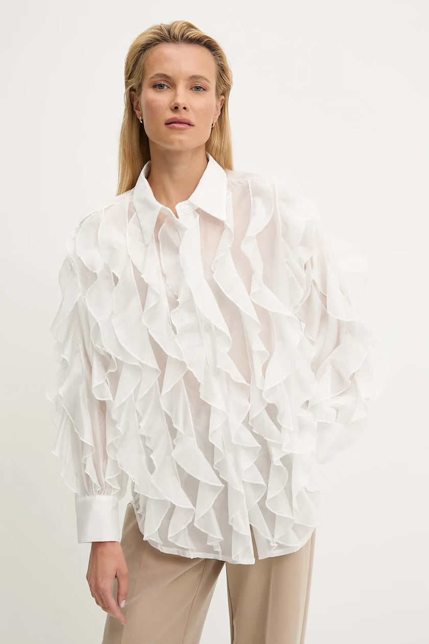 Maria lopes camicia