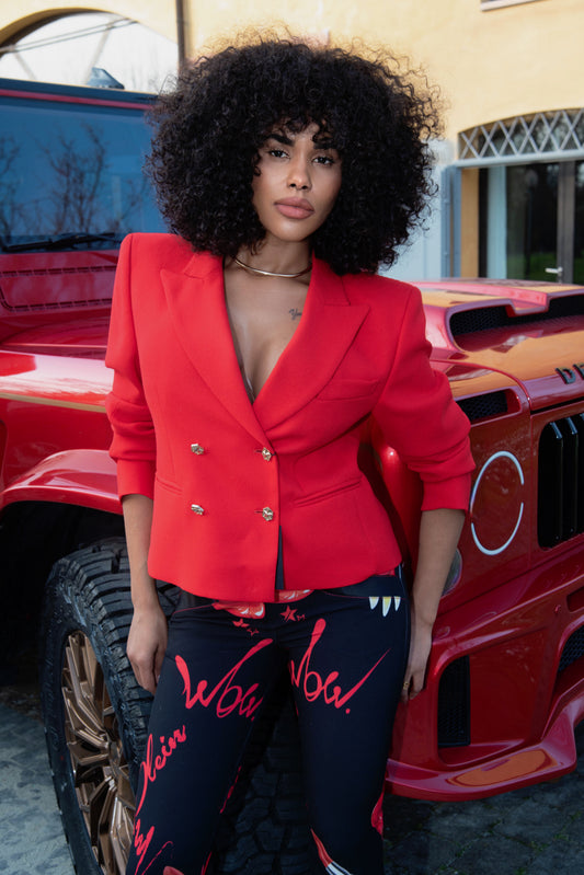 Blazer Philipp Plein