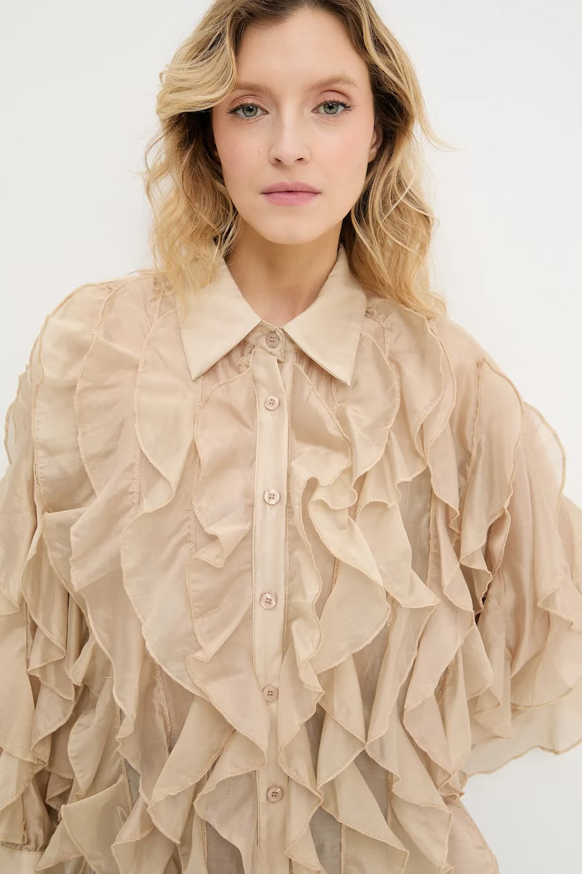 Maria lopes camicia