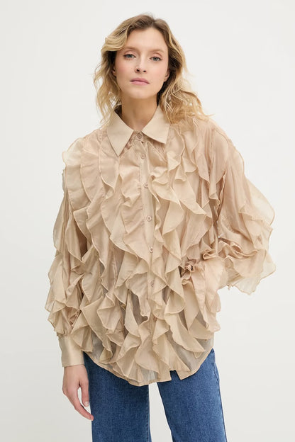 Maria lopes camicia