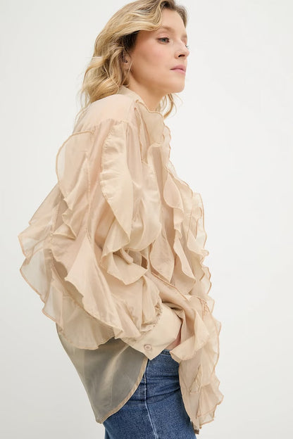 Maria lopes camicia