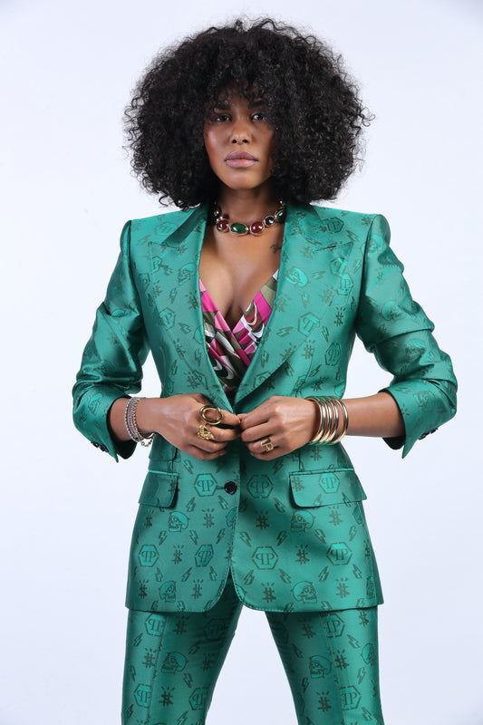 Completo Philipp Plein