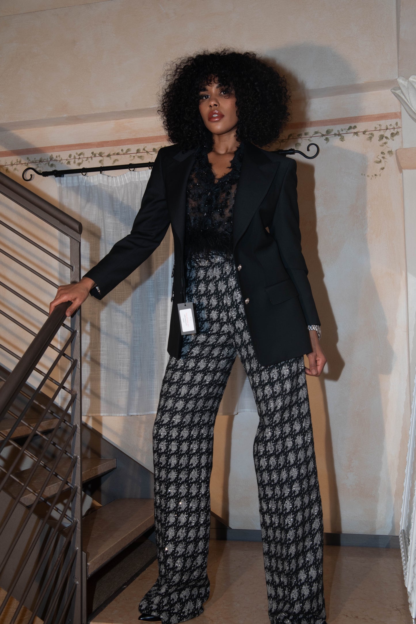 Pantaloni amiri