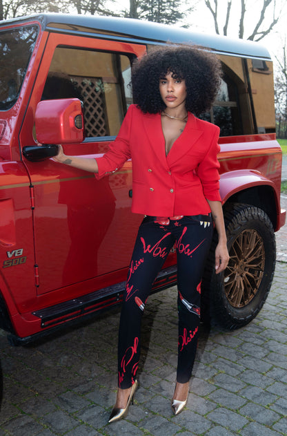 Blazer Philipp Plein