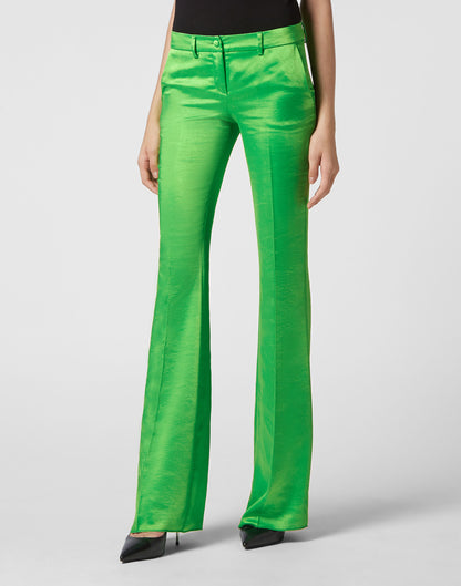 Pantaloni philipp plein svasati