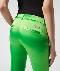 Pantaloni philipp plein svasati
