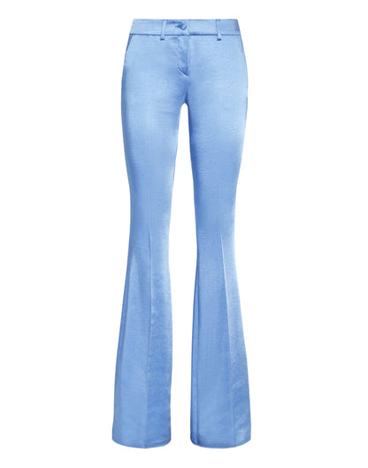 Pantaloni philipp plein svasati