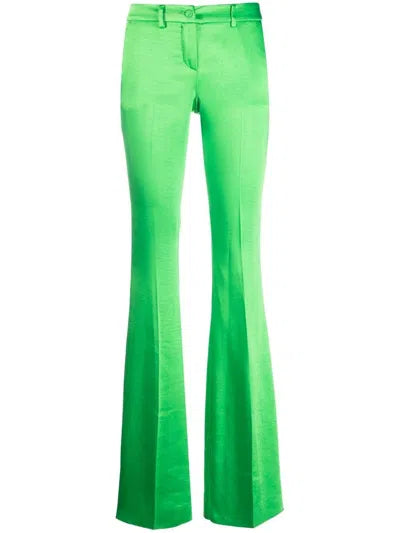 Pantaloni philipp plein svasati