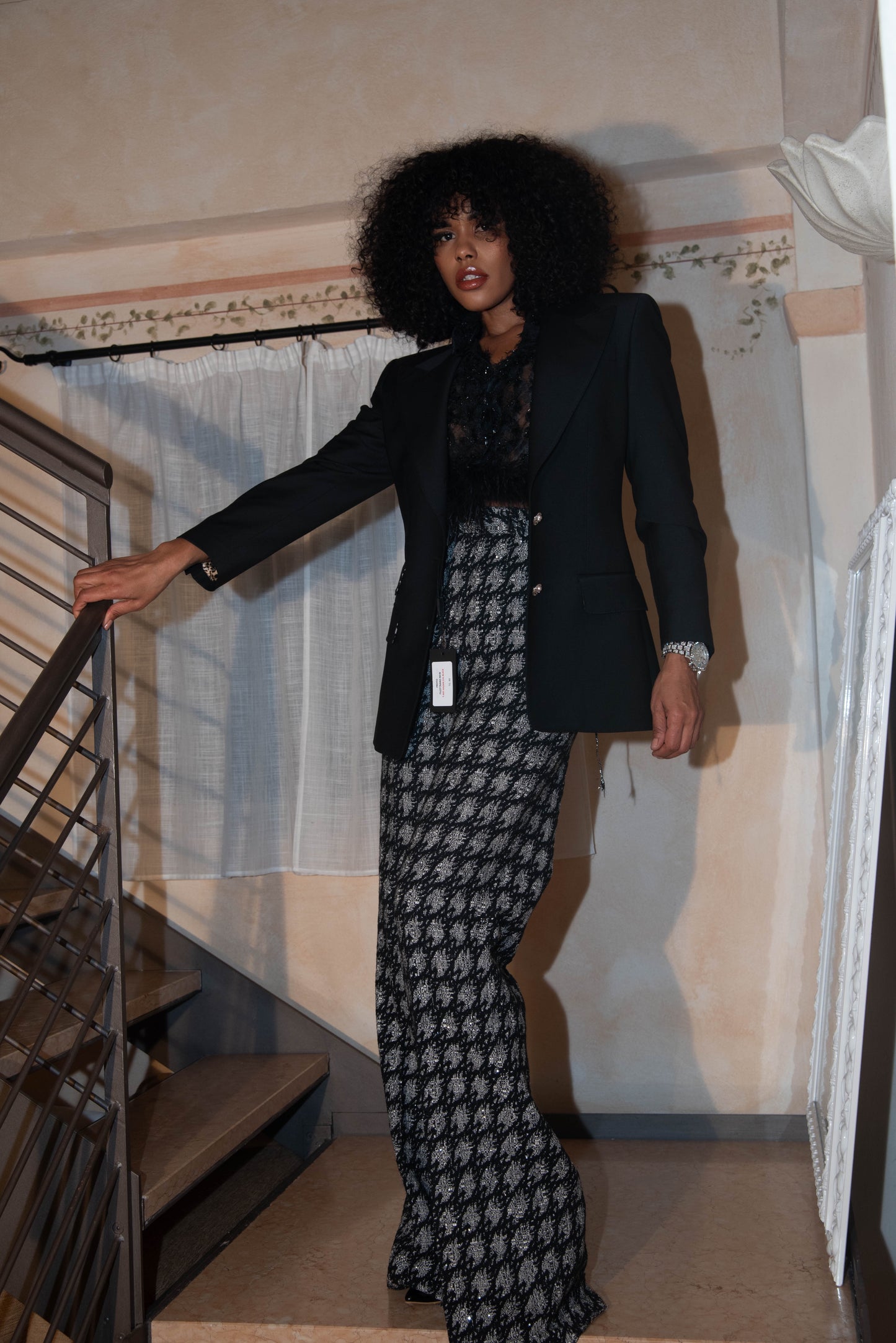 Pantaloni amiri