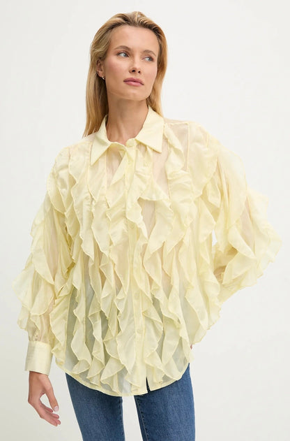 Maria lopes camicia