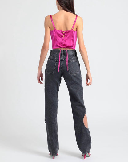 W LES FEMMES
by BABYLON
BUSTIER
