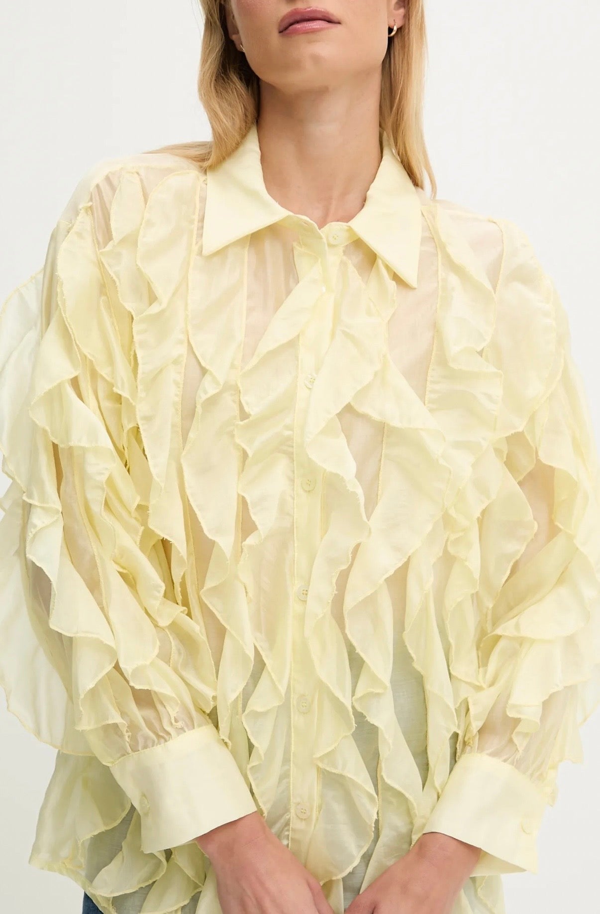 Maria lopes camicia