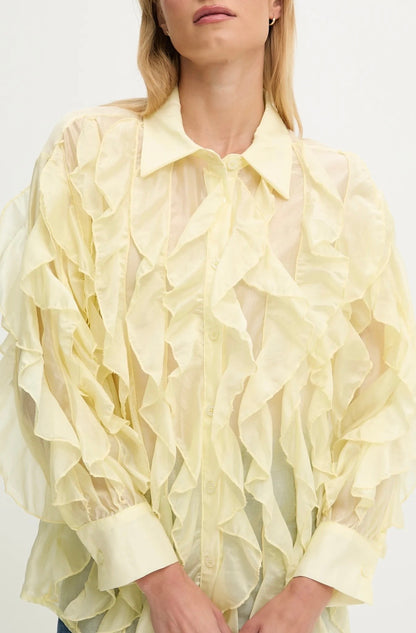 Maria lopes camicia