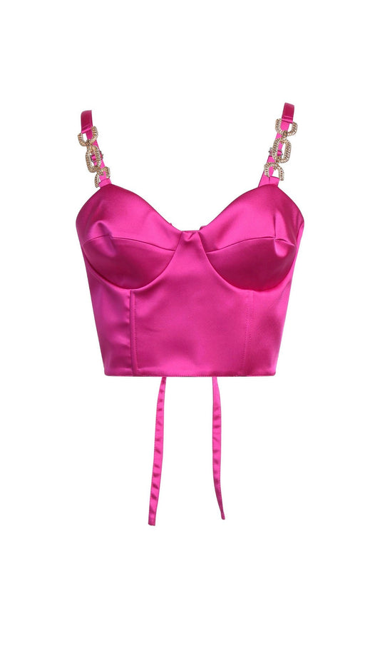 W LES FEMMES
by BABYLON
BUSTIER