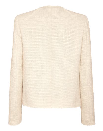 Giacca in tweed Philipp Plein
