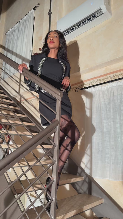 Set abito e giacca
