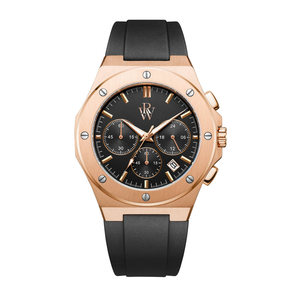 RW 130 B/C - DUBAI CHRONO