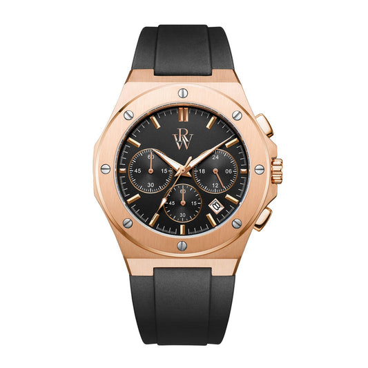 RW 130 B/C - DUBAI CHRONO