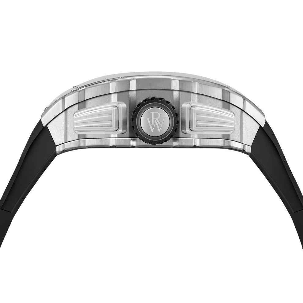RW 150 - LUXURY SKELETON