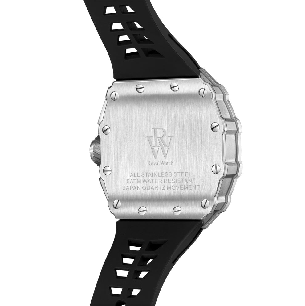 RW 150 - LUXURY SKELETON