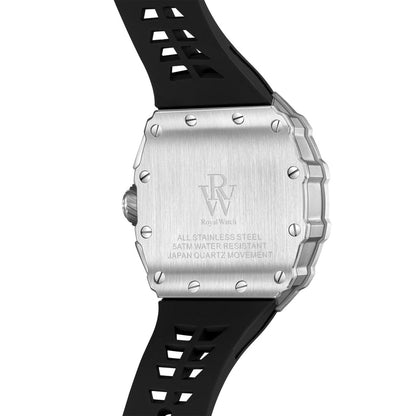 RW 150 - LUXURY SKELETON