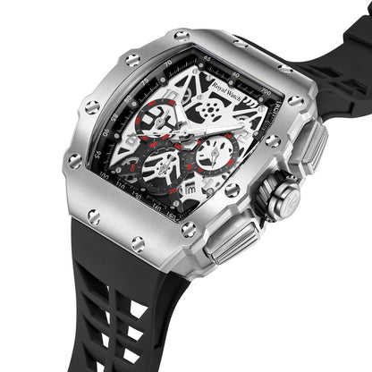 RW 150 - LUXURY SKELETON