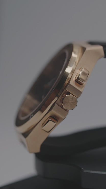 RW 130 B/C - DUBAI CHRONO