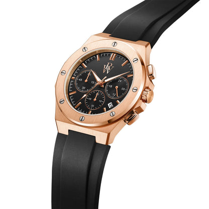 RW 130 B/C - DUBAI CHRONO